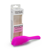 The Ultimate Detangler Runway Pink Hair Brush