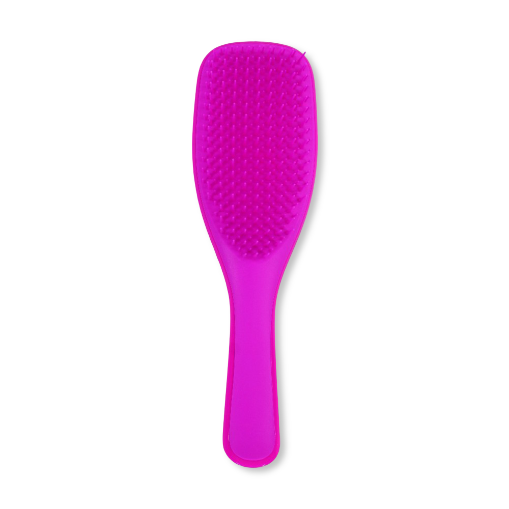 The Ultimate Detangler Runway Pink Hair Brush