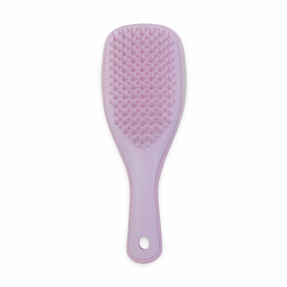 Tangle Teezer Mini Ultimate Detangler Hairbrush - Pink