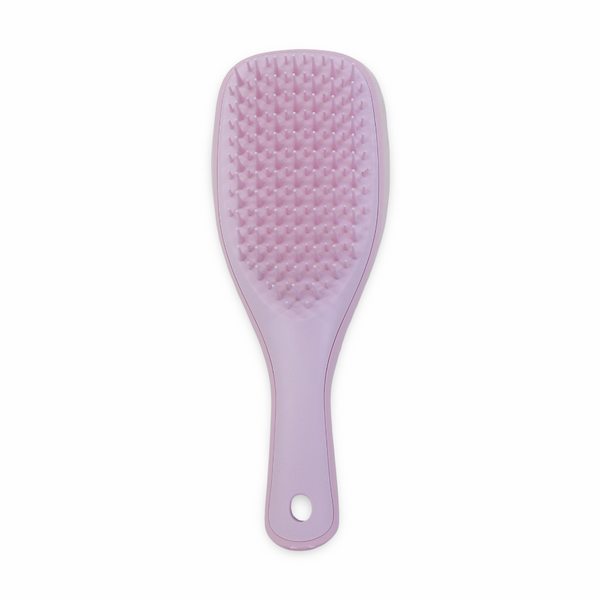 Tangle Teezer Mini Ultimate Detangler Hairbrush - وردي
