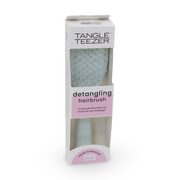 Tangle Teezer Detangling Hairbrush - Green