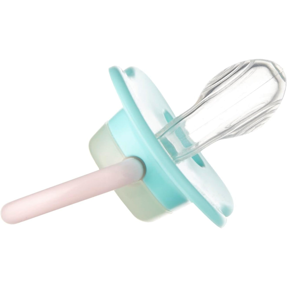 Canpol Babies Silicone Symmetrical Soother 6-18m - Llama