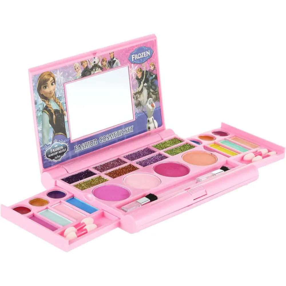 Frozen Fashion Cosmetic Set