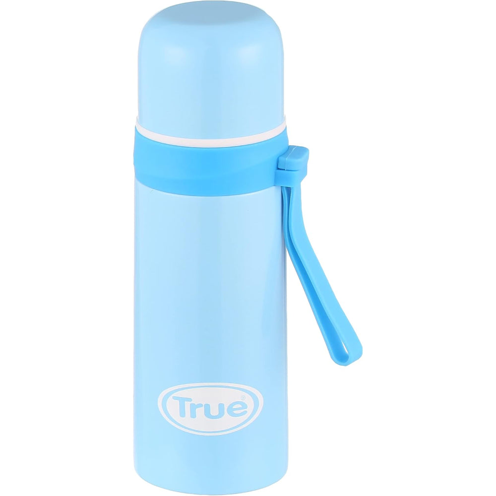 True Thermal Bottle 350ml – Blue