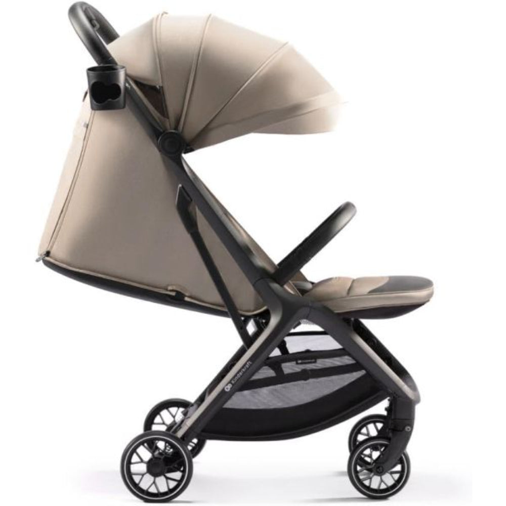 Kinderkraft Nubi 2 Baby Stroller - Beige