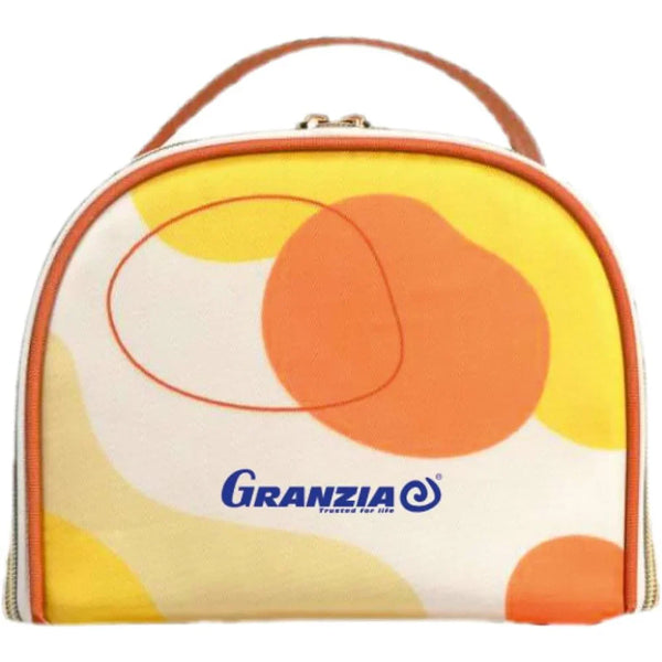 Granzia Bambino Monza Feed Electric Breast Pump X2 Double Pumping