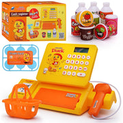 Duck Cash Register Playset