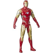 Avengers Endgame Iron Man Action Figure