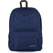 Jansport Flex Pack – Navy (10.2 L) - School