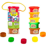 Bingo Dough – Mini Can Assortment