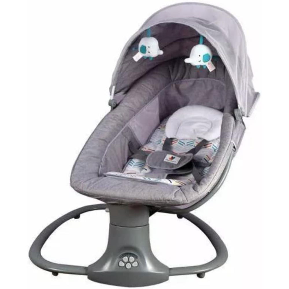 Mastela 3-in-1 Deluxe Multi-Functional Bassinet
