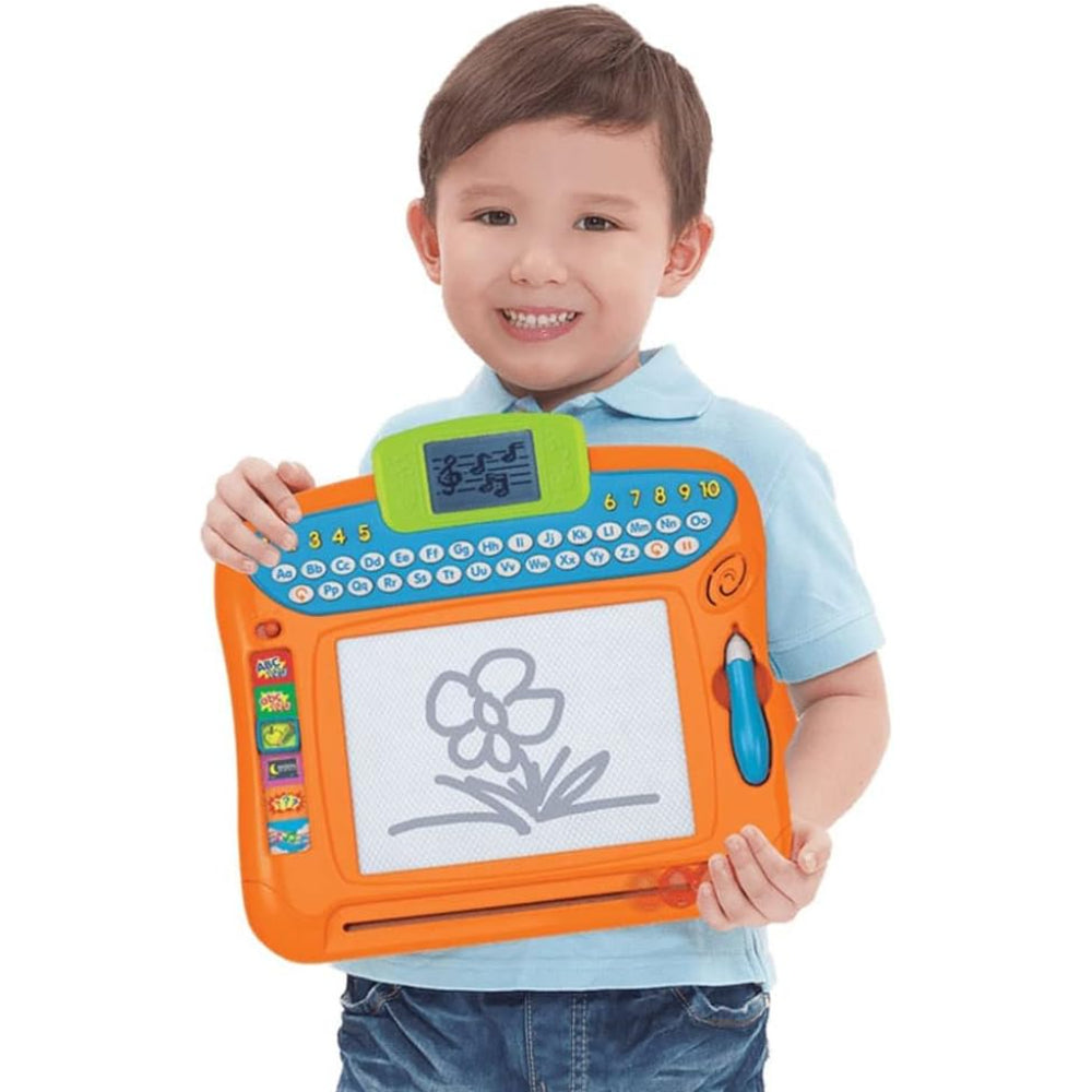 WinFun Baby Toy Write N' Draw Learning Board