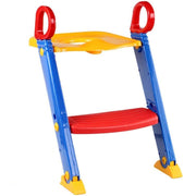 Elmasrya Children's Toilet Trainer