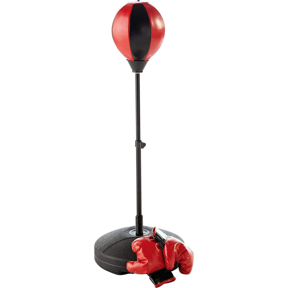 Kings Sport Punching Ball Set