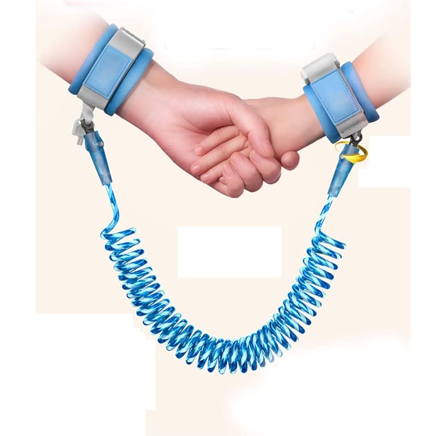 WinFun Wrist Buddy – Blue