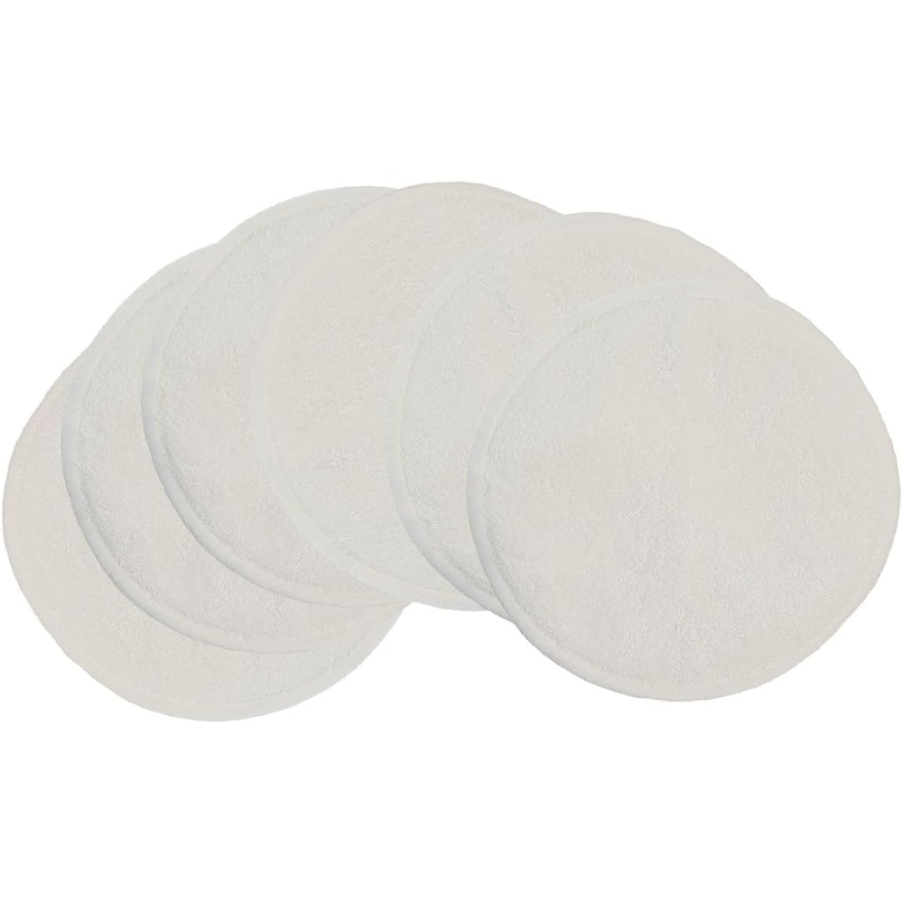 True Gold Washable Breast Pads - 6 Pads