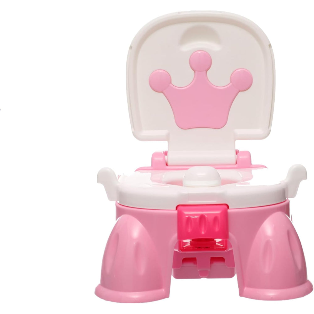 3-in-1 Baby Toilet With Music