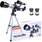 HD Astronomical Telescope for Kids - 60x Magnification