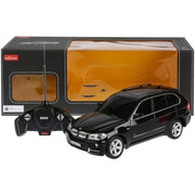 Rastar BMW X5 1:18 Scale Remote Control Car