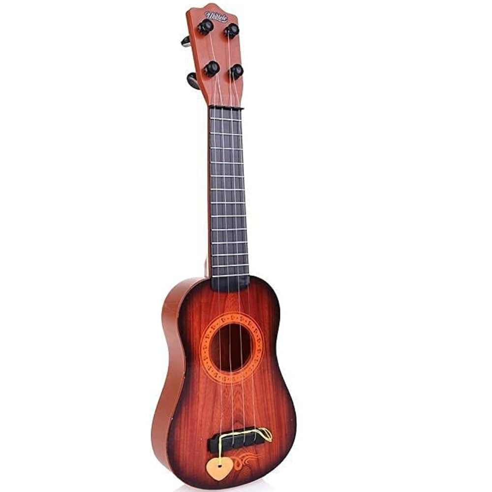 Dream Voice Guitar – Brown