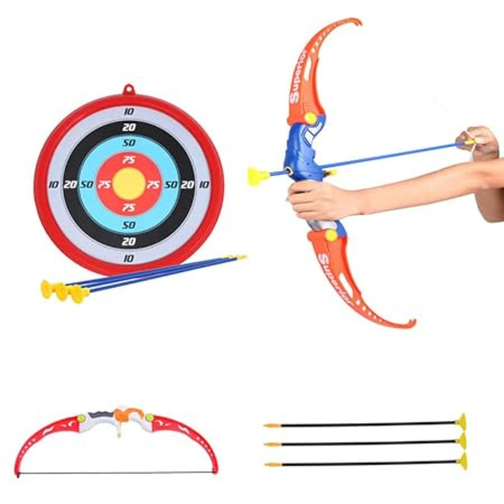 Kings Sport Super Archery Set - Toys