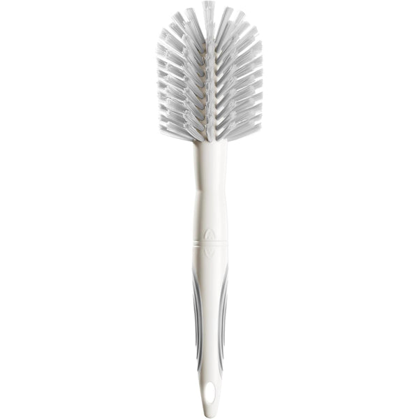 Tommee Tippee 2-in-1 Clean Bottle and Teat Brush