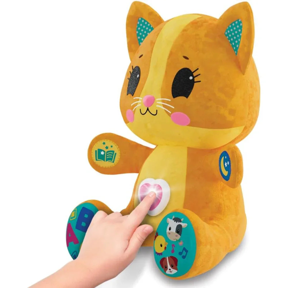 Kids Hits Play with Me Kitten