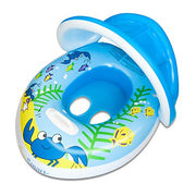 Adjustable Sunshade Float