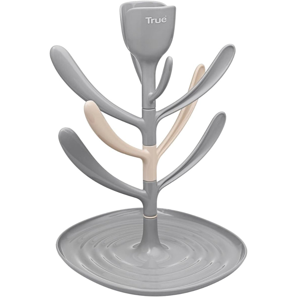 True Gold Foldable Drying Rack