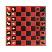 Sulidaa Chess Set