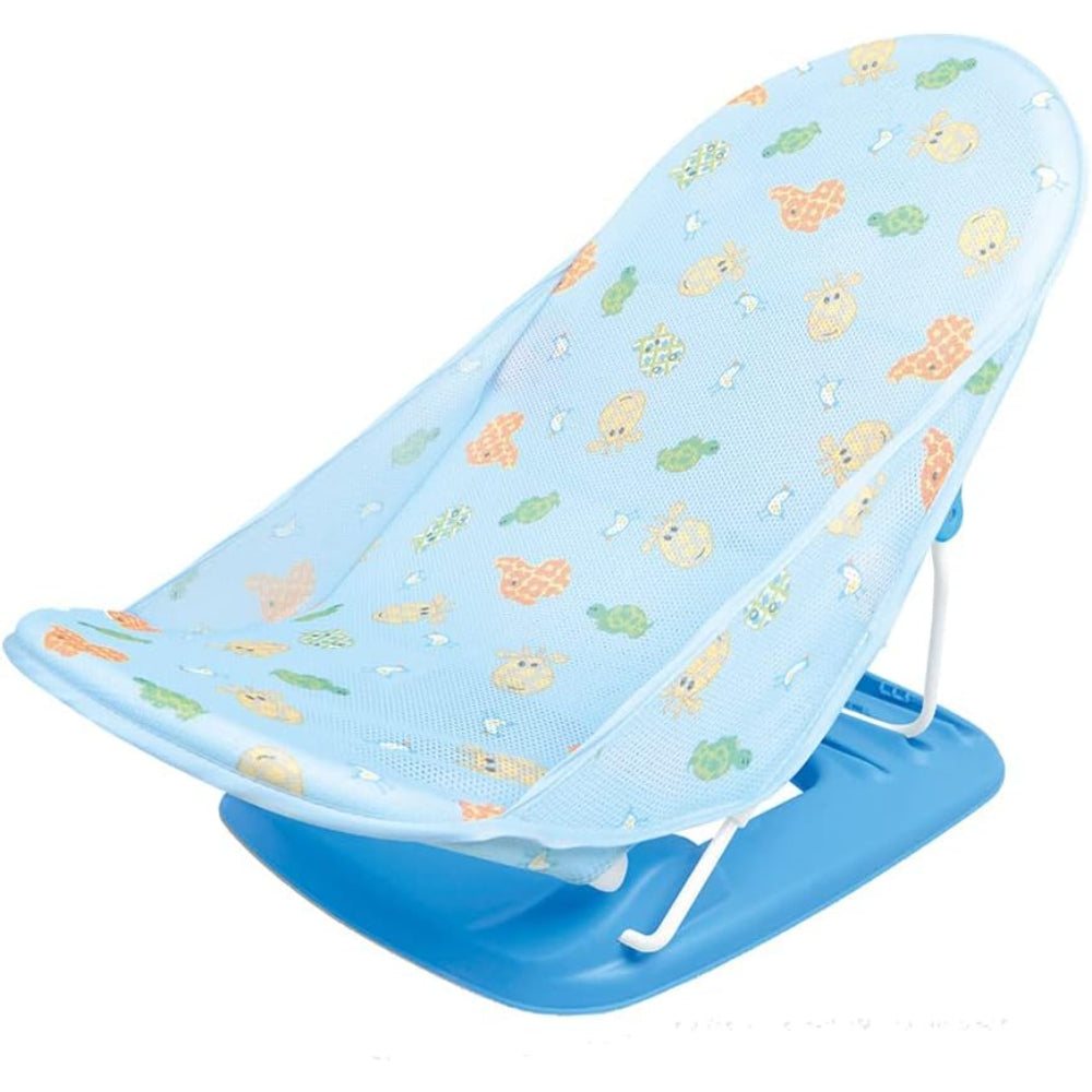 Tiibaby Deluxe Baby Bather (Blue)