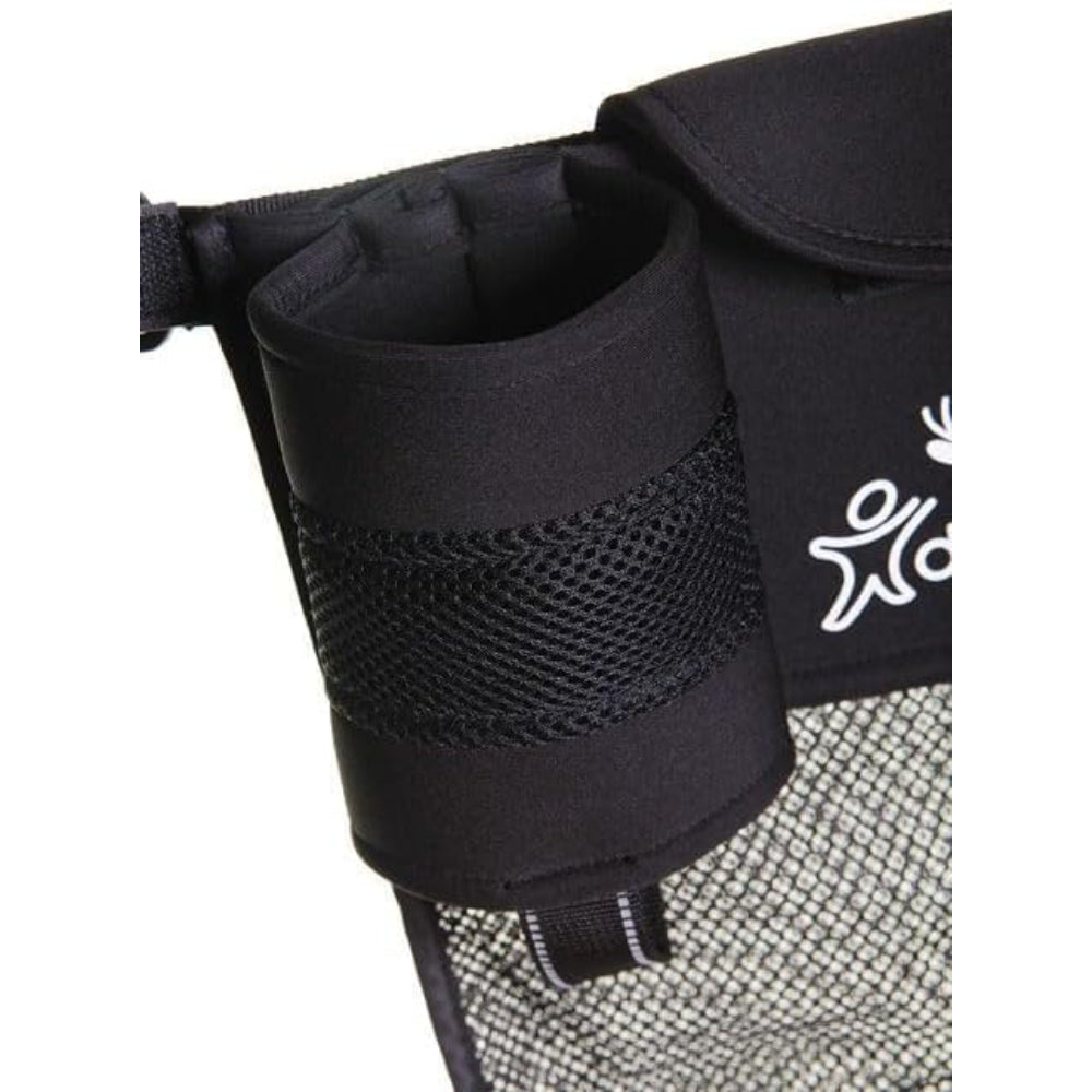 Dreambaby Stroller Organizer Bag (With 2 Cup Holders)