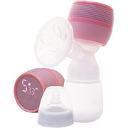 La Frutta Portable Electric Breast Pump