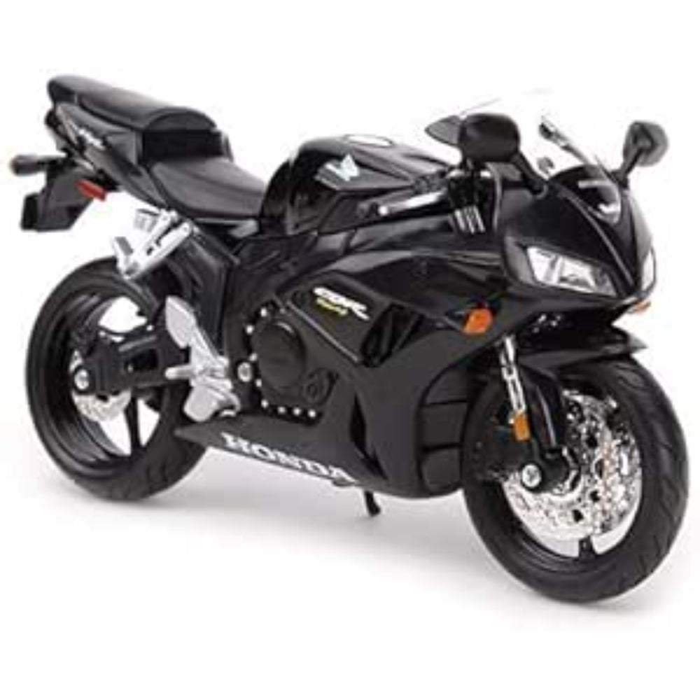 Maisto Honda CBR1000RR Die-Cast Motorcycle Model – 1:12 Scale - Toys