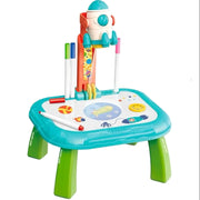 Painting Art Projector Drawing Board Table