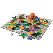 Dino World Paint & Play