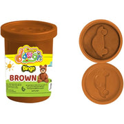 Bingo Dough Can 56gm - Brown