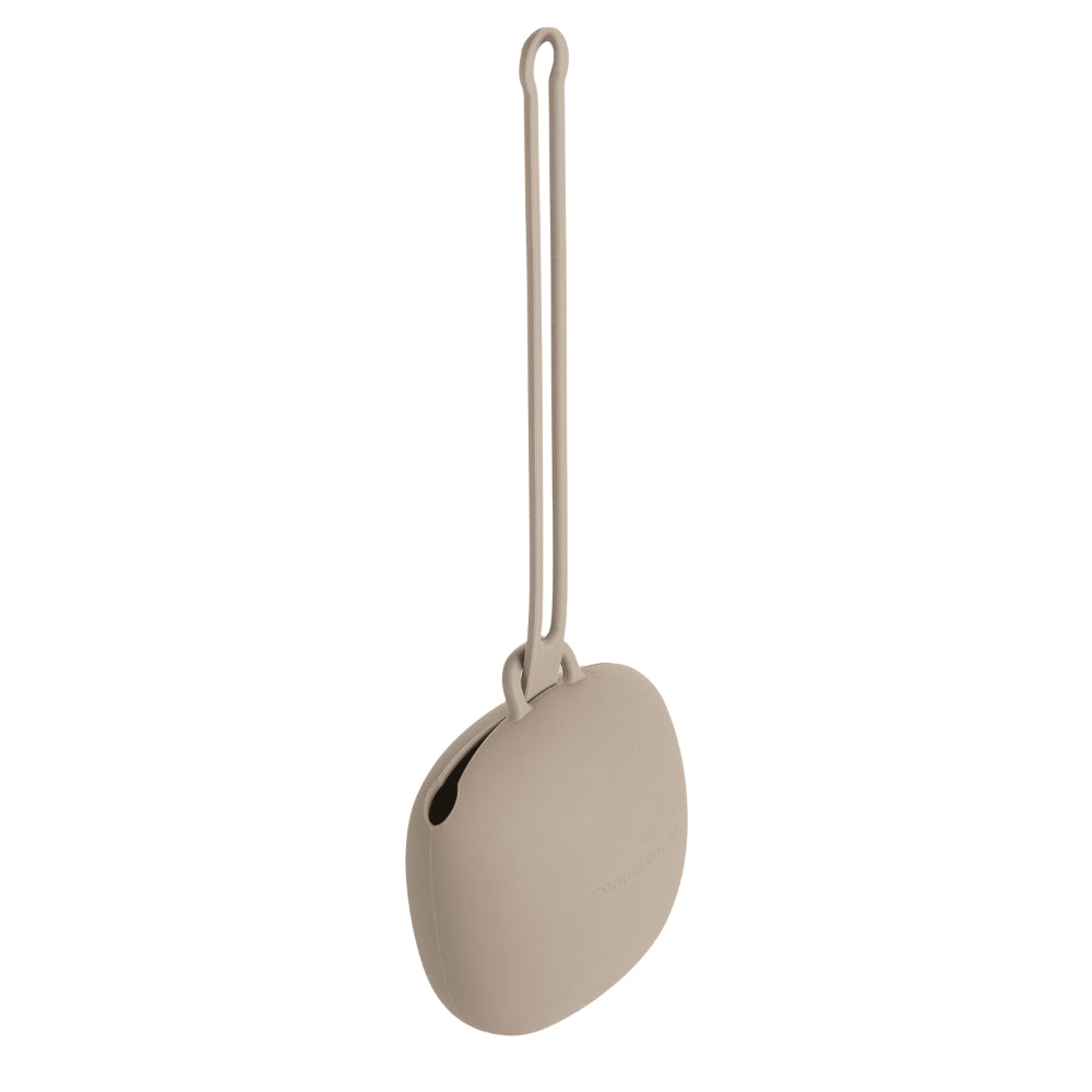 Canpol Babies Silicone Soother Case - Beige