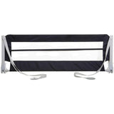 Dreambaby Harrogate Bed Rail – Extra Tall & Ready to Use (Navy)