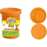 Bingo Dough Can 56gm - Orange