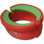 Fruits Baby Potty Toilet – Green