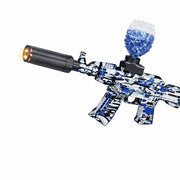 M416 Mini Water Bomb Gun Electric Gel Blaster