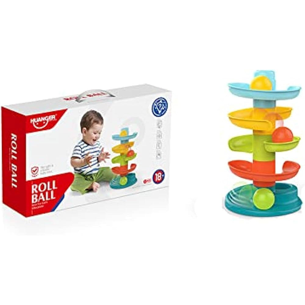 Huanger Roll Ball - Toys