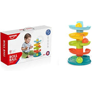 Huanger Roll Ball
