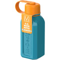 Teal/Orange