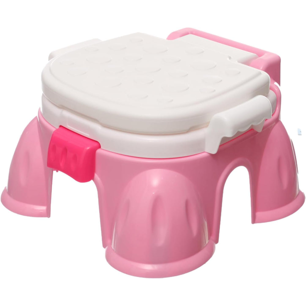 3-in-1 Baby Toilet With Music