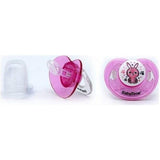 Baby Time Baby Welcome Set Baby Bottles & Pacifier Set of 5 (BT-206)