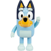 Bluey Chat Mates Talking Bingo Figure – Baby Blue