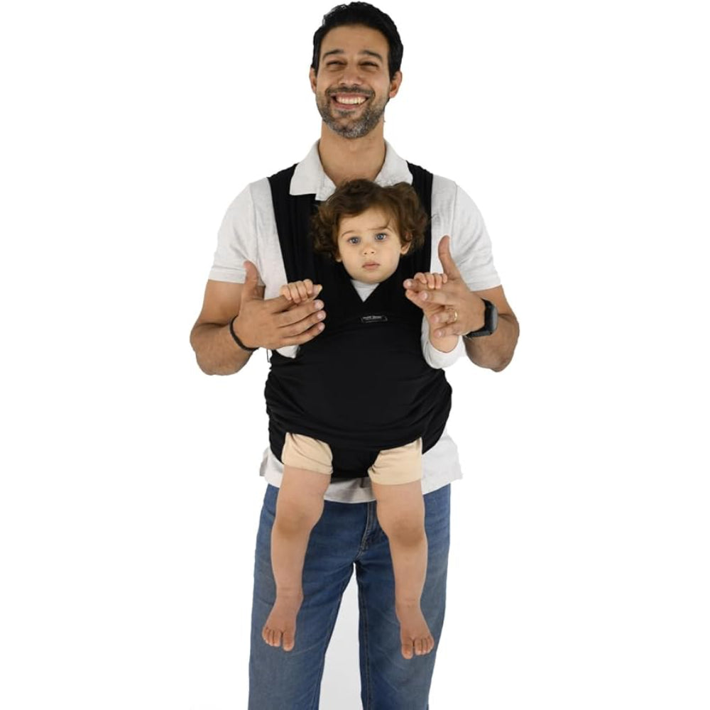 Momcozy 3-in-1 Baby Carrier