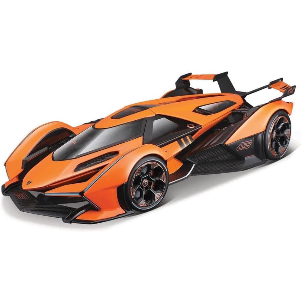 Maisto 1:18 Scale Lamborghini V12 Vision Gran Turismo - Toys
